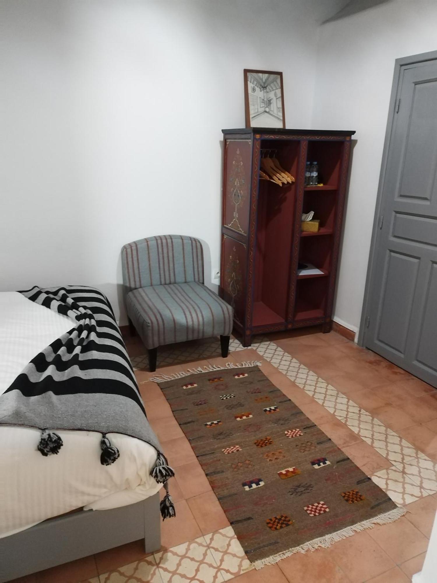 Riad Marosko Essaouira Eksteriør bilde