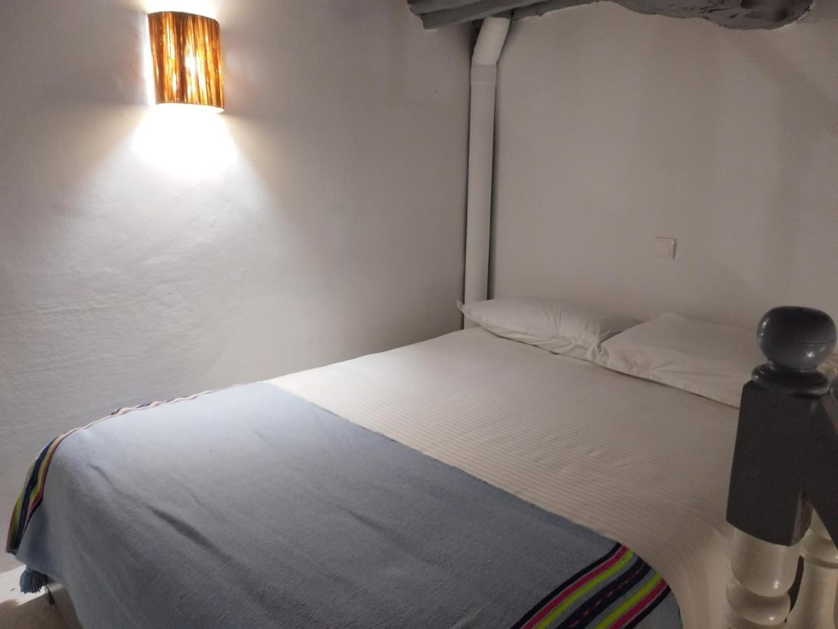 Riad Marosko Essaouira Eksteriør bilde